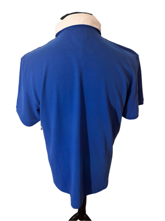 Rangers 2010-11 Home Football Shirt Extra Large XL Umbro