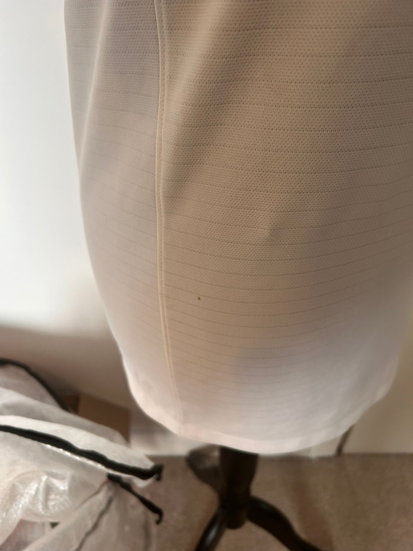 England Harry Kane 2018-19 Home Football Shirt Small Nike