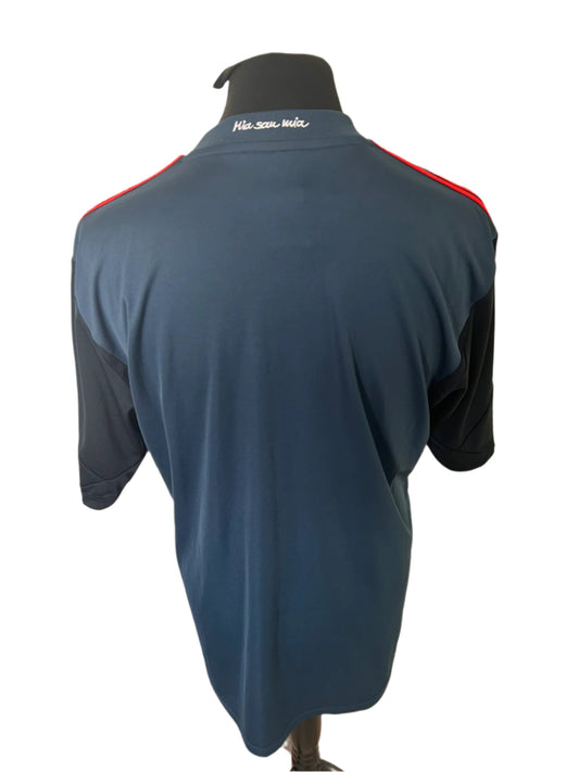 Bayern Munich 2013-14 Third Football Shirt Extra Large XL Adidas
