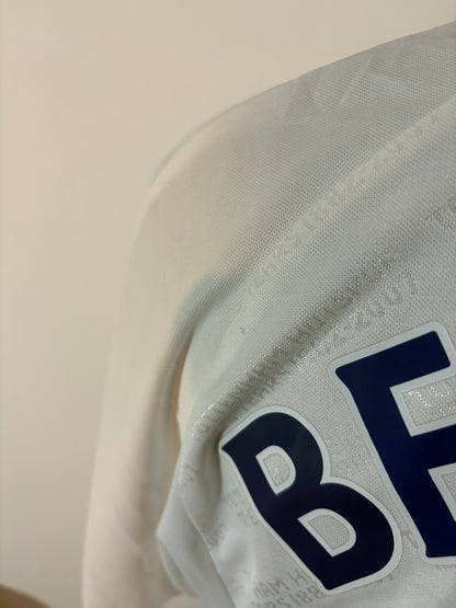 Tottenham Hotspur Dimitar Berbatov 2007-08 Home Football Shirt Extra Large XL Puma