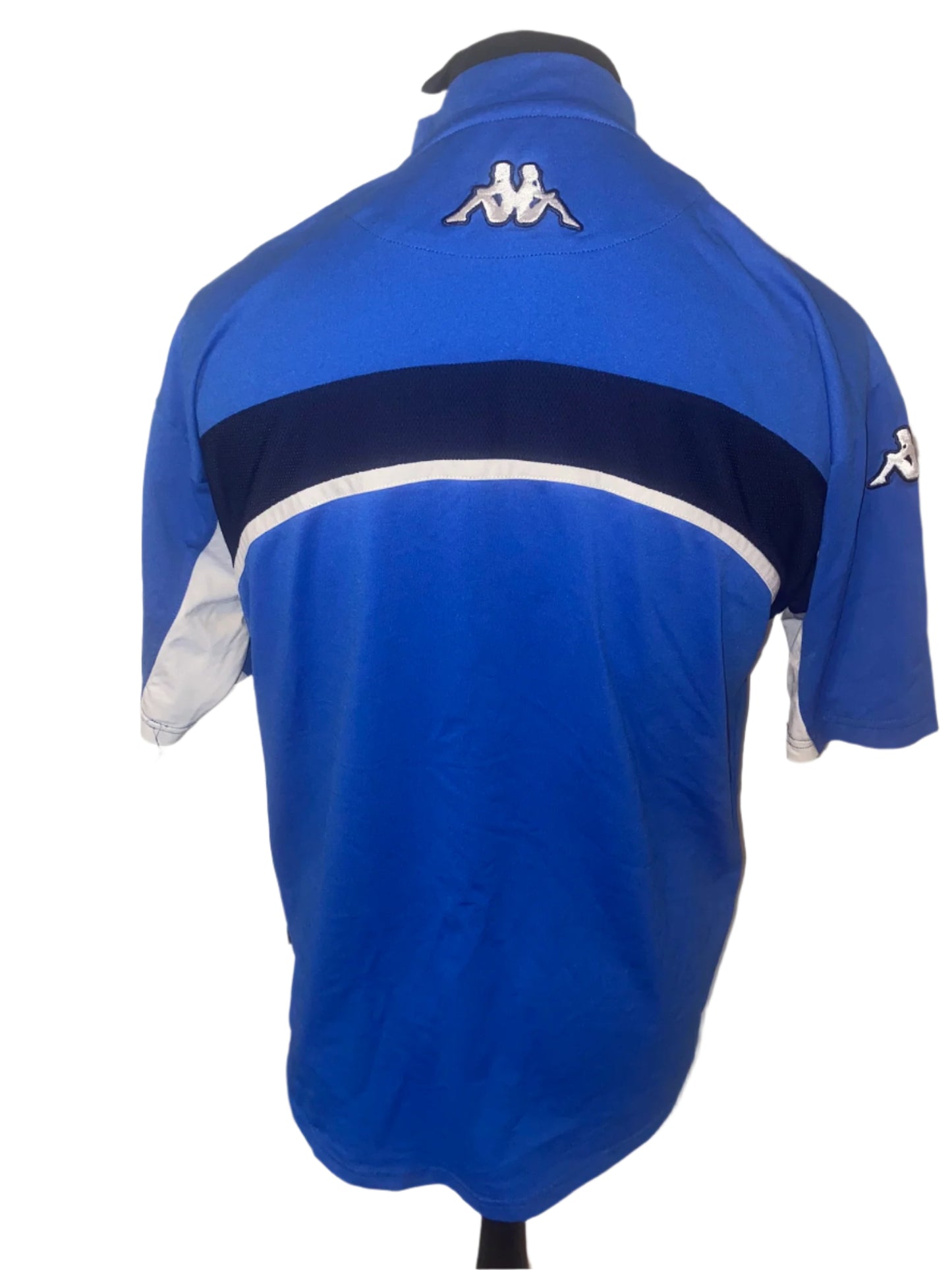 Brescia Training Football Shirt Large Kappa
