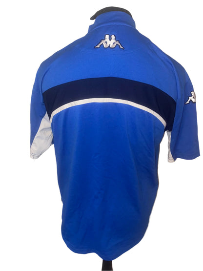 Brescia Training Football Shirt Large Kappa