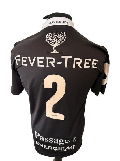 LASK Linz 2018-19 Away Football Shirt Medium Forza ASK