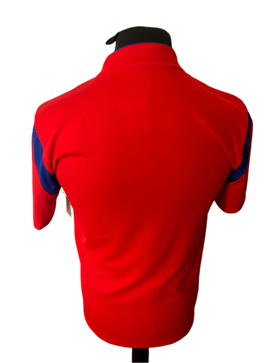 South Korea 2014-15 Home Football Shirt Small Nike