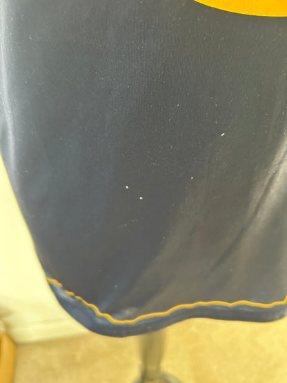 New York Red Bulls 2014-15 Away Football Shirt PLAYER ISSUE Large Adidas