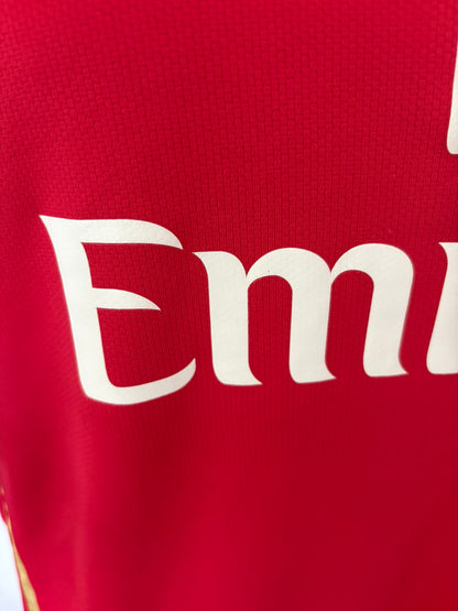 Arsenal Thierry Henry 2006-08 Home Football Shirt Extra Large XL Nike