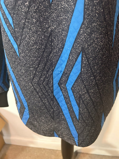 Tottenham Hotspur 1993-95 Goalkeeper Football Shirt Medium Umbro