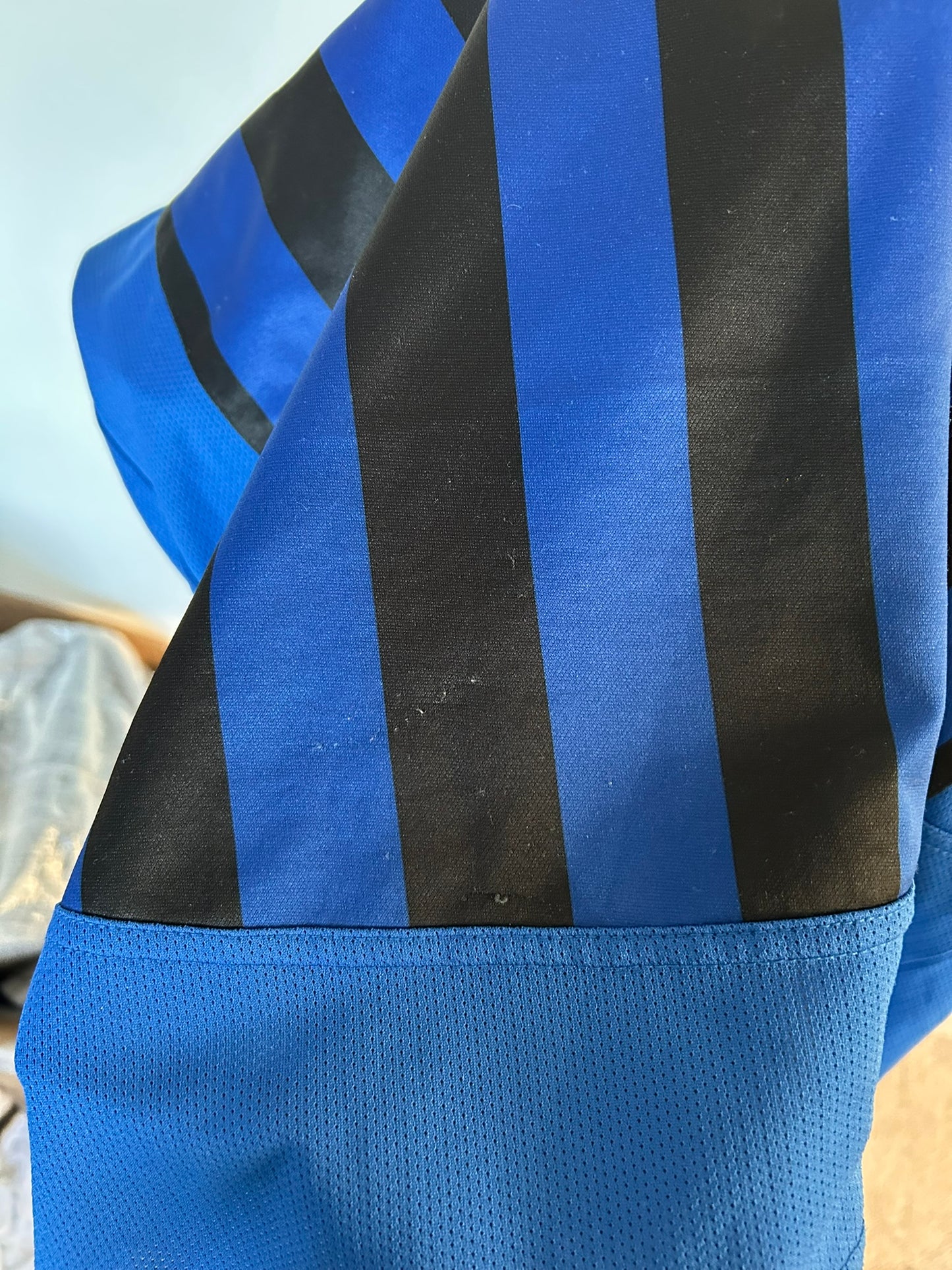 Greuther Furth 2007-08 Away Football Shirt Medium/Large Jako