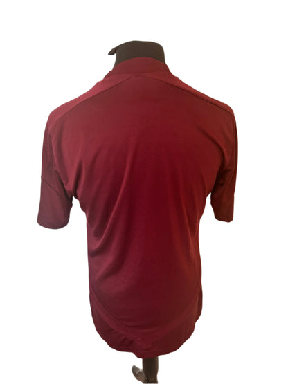 Colorado Rapids 2011-12 Home Football Shirt Medium Adidas