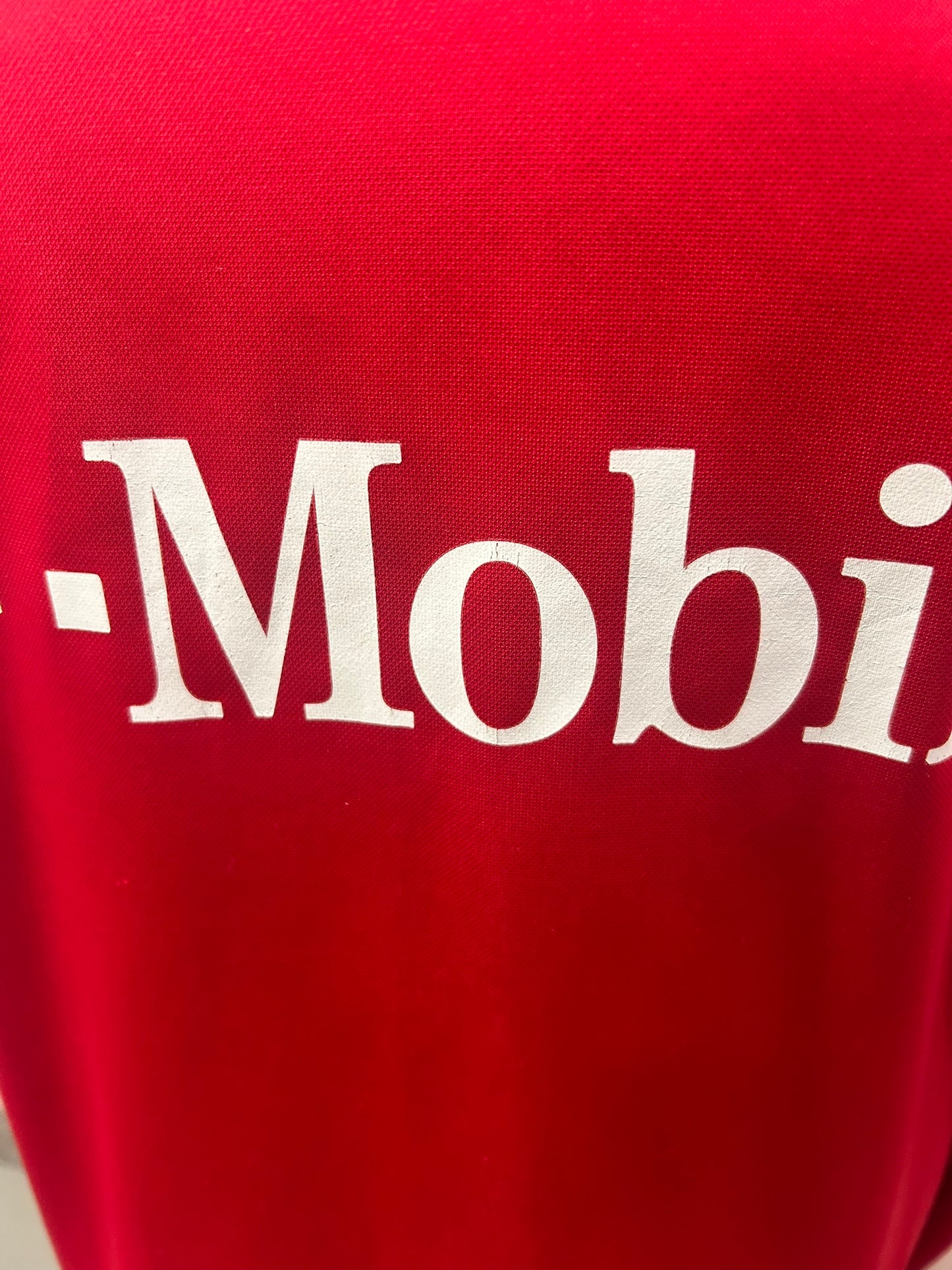 Bayern Munich 2003-04 Home Football Shirt LONG SLEEVES 2XL XXL Adidas