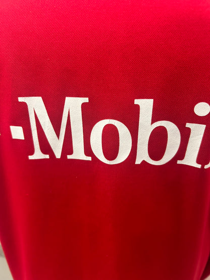 Bayern Munich 2003-04 Home Football Shirt LONG SLEEVES 2XL XXL Adidas