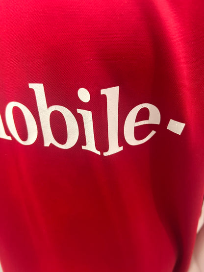 Bayern Munich 2003-04 Home Football Shirt LONG SLEEVES 2XL XXL Adidas