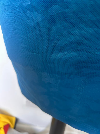 Juventus Cristiano Ronaldo 2019-20 Third Football Shirt 2XL XXL Adidas