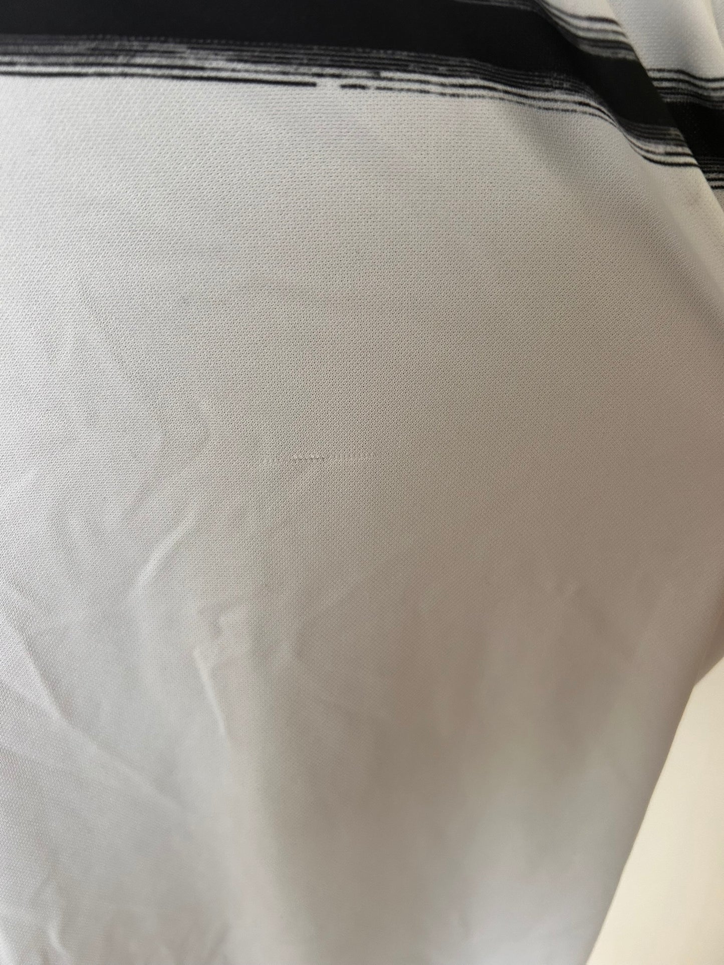 AC Milan 2018-19 Away Football Shirt 2XL XXL Puma