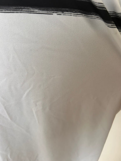 AC Milan 2018-19 Away Football Shirt 2XL XXL Puma