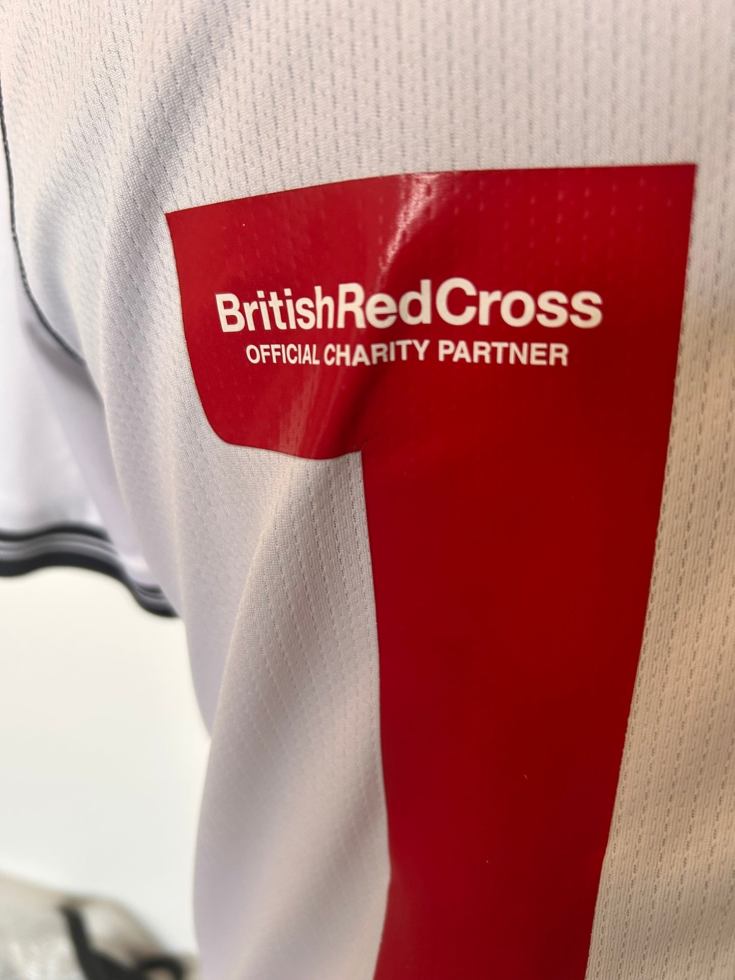 Bolton Wanderers 2023-24 Home Football Shirt Medium Macron
