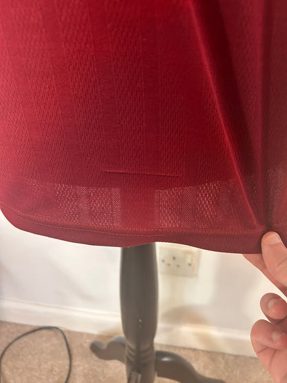 Northampton Town 1999-00 Home Football Shirt Medium ProStar