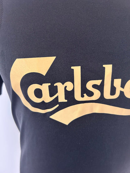 Liverpool Fernando Torres 2009-10 Away Football Shirt Small Adidas