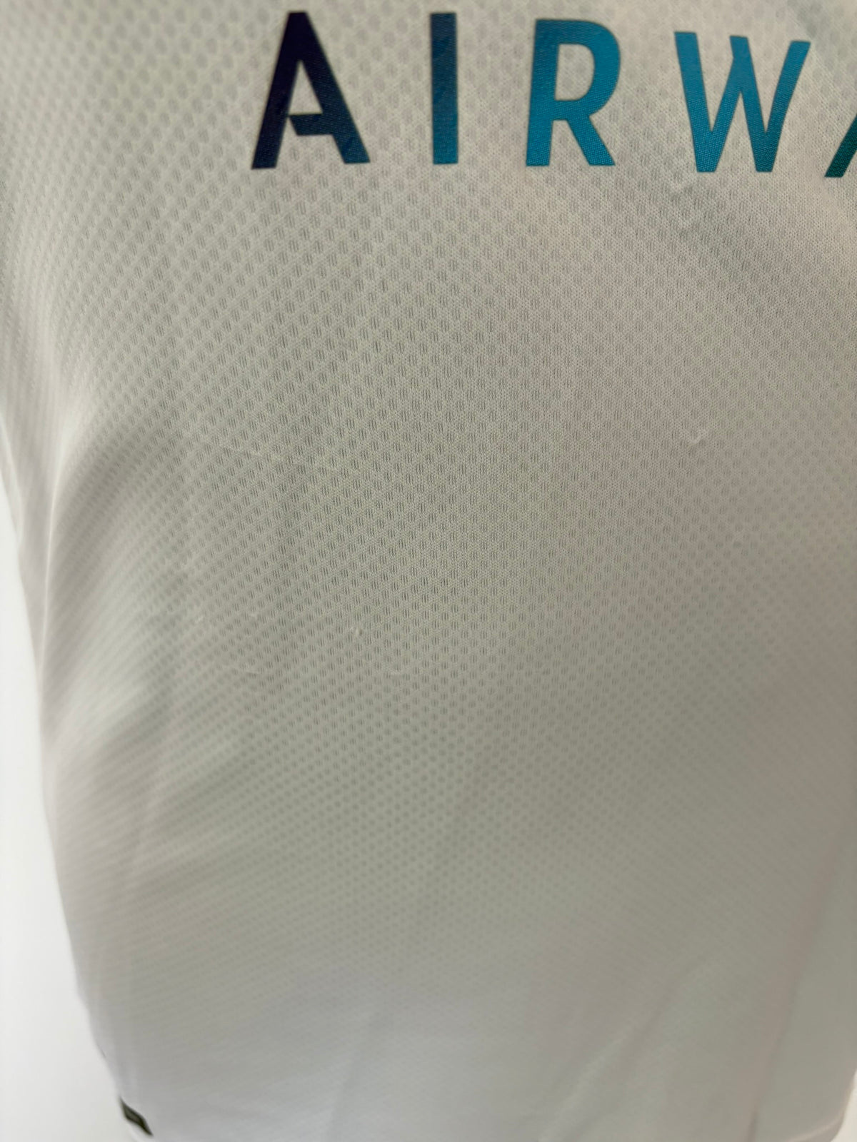 Manchester City Kevin De Bruyne 2021-22 Away Football Shirt Medium Puma