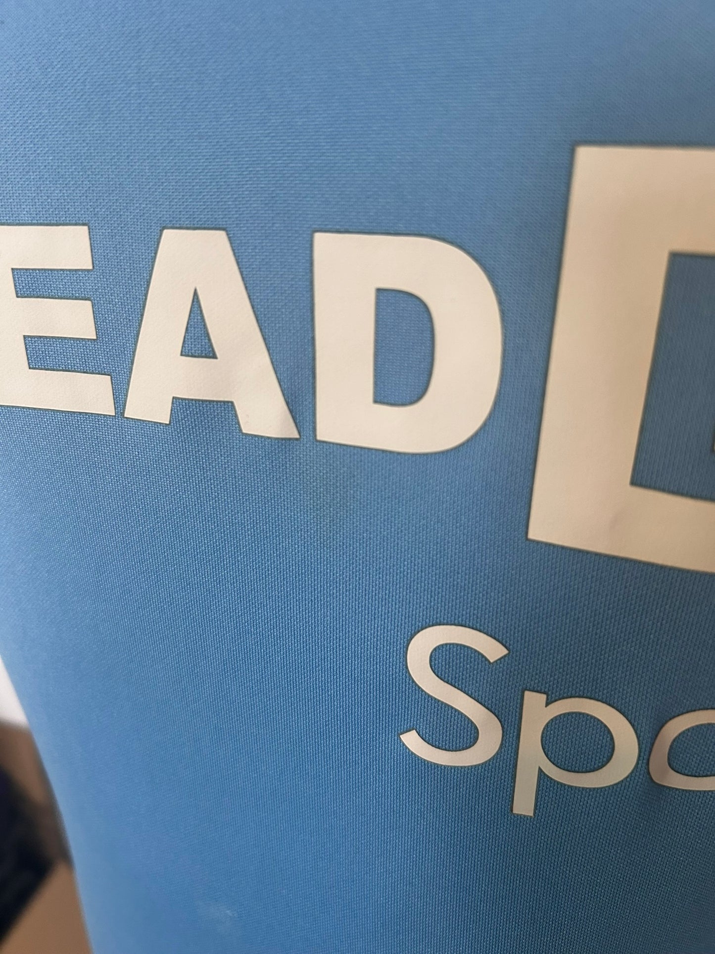 Sunderland 2022-23 Away Football Shirt Medium Nike