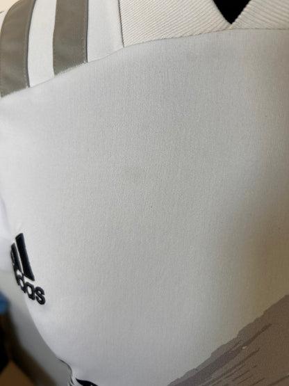 LA Galaxy 2020 Home Football Shirt Small Adidas