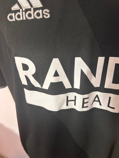 Sheffield United 2021-22 Away Football Shirt Extra Large XL Adidas