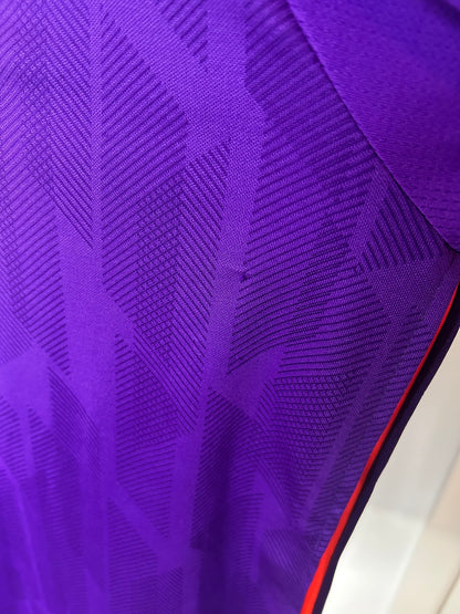Liverpool Mohamed Salah 2018-19 Away Football Shirt Extra Large XL New Balance