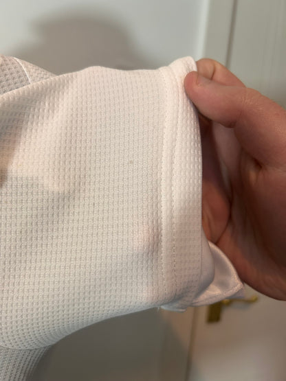 Real Madrid Cristiano Ronaldo 2015-16 Home Football Shirt Medium Adidas