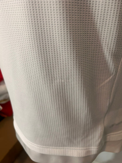 Real Madrid Cristiano Ronaldo 2015-16 Home Football Shirt Medium Adidas