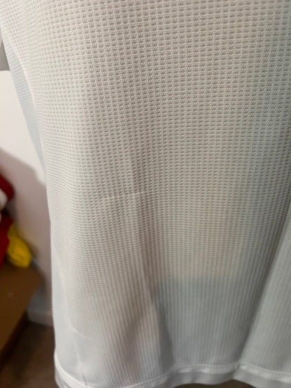 Real Madrid Cristiano Ronaldo 2015-16 Home Football Shirt XXL 2XL Adidas