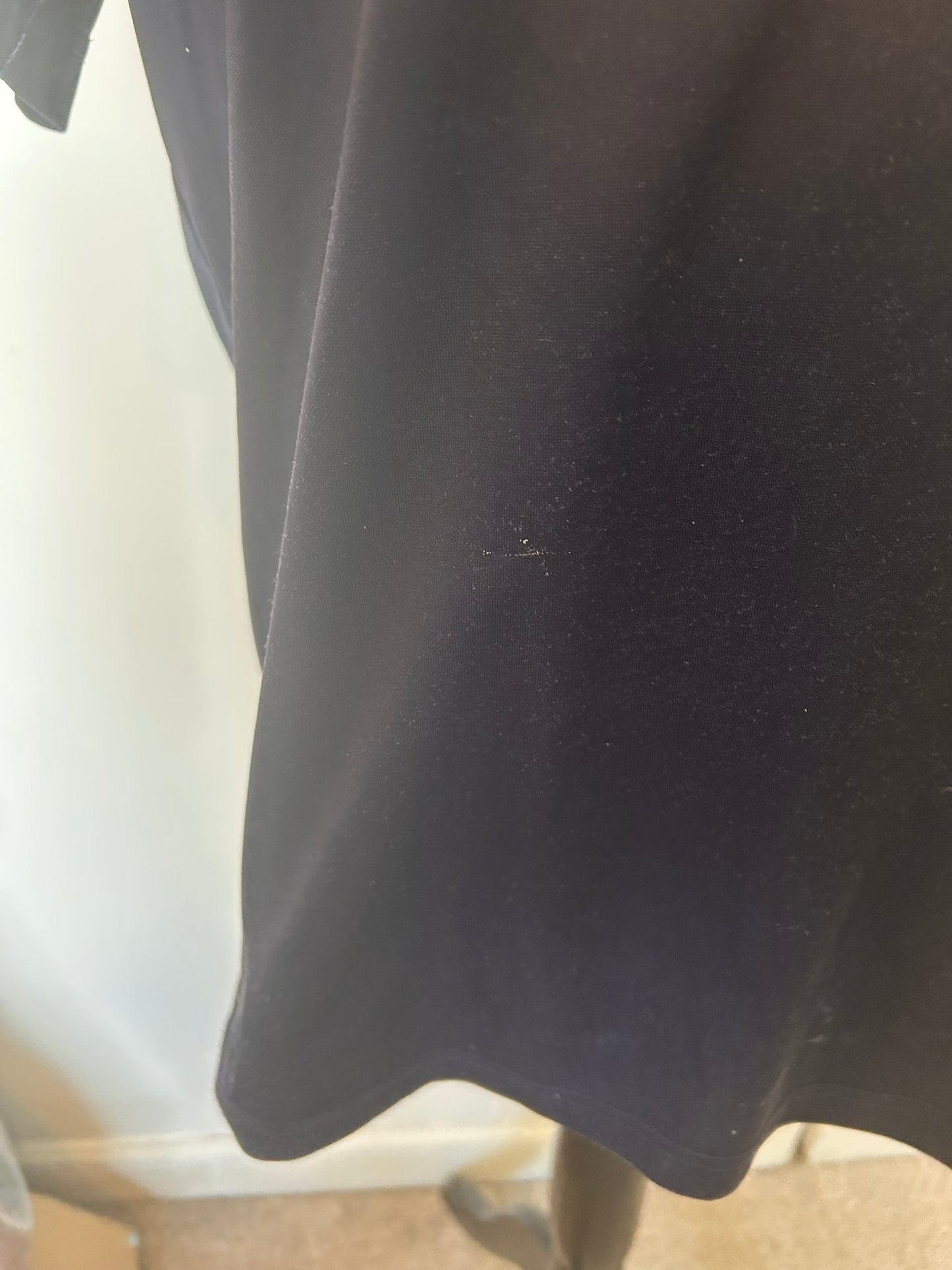Arsenal Bukayo Saka 2018-19 Away Football Shirt Extra Large XL Puma
