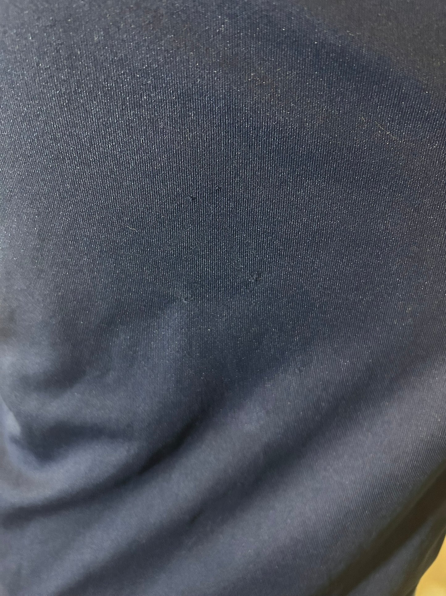 Newcastle United 2022-23 Away Football Shirt Small Castore