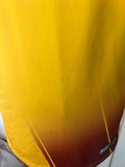 Cittadella Davide Adorni 2018-19 Third Football Shirt XL Boxeur Des Rues