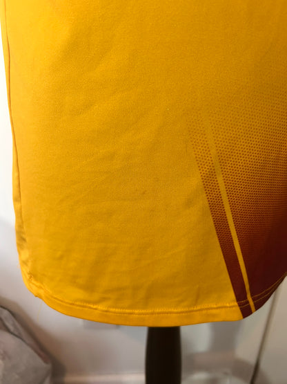 Cittadella Davide Adorni 2018-19 Third Football Shirt XL Boxeur Des Rues