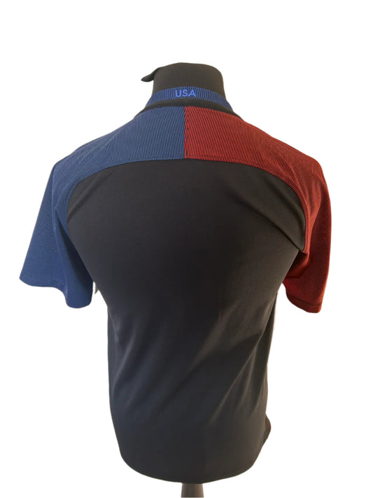 USA United States of America 2016-17 Away Football Shirt Small Nike