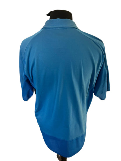 Valencia 2001-02 Third Football Shirt Large Nike