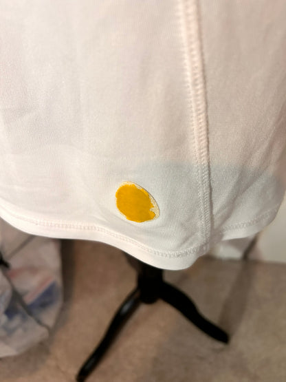 Germany Mario Gomez 2010-11 Home Football Shirt Medium Adidas