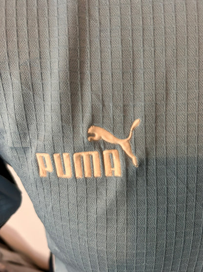 Israel 2000-02 Home Football Shirt Small Puma