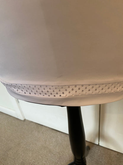 Besiktas 2015-16 Home Football Shirt Small Adidas